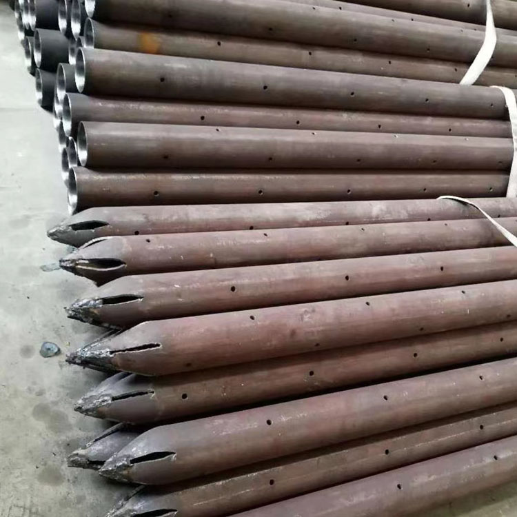 眉县76mm管棚管